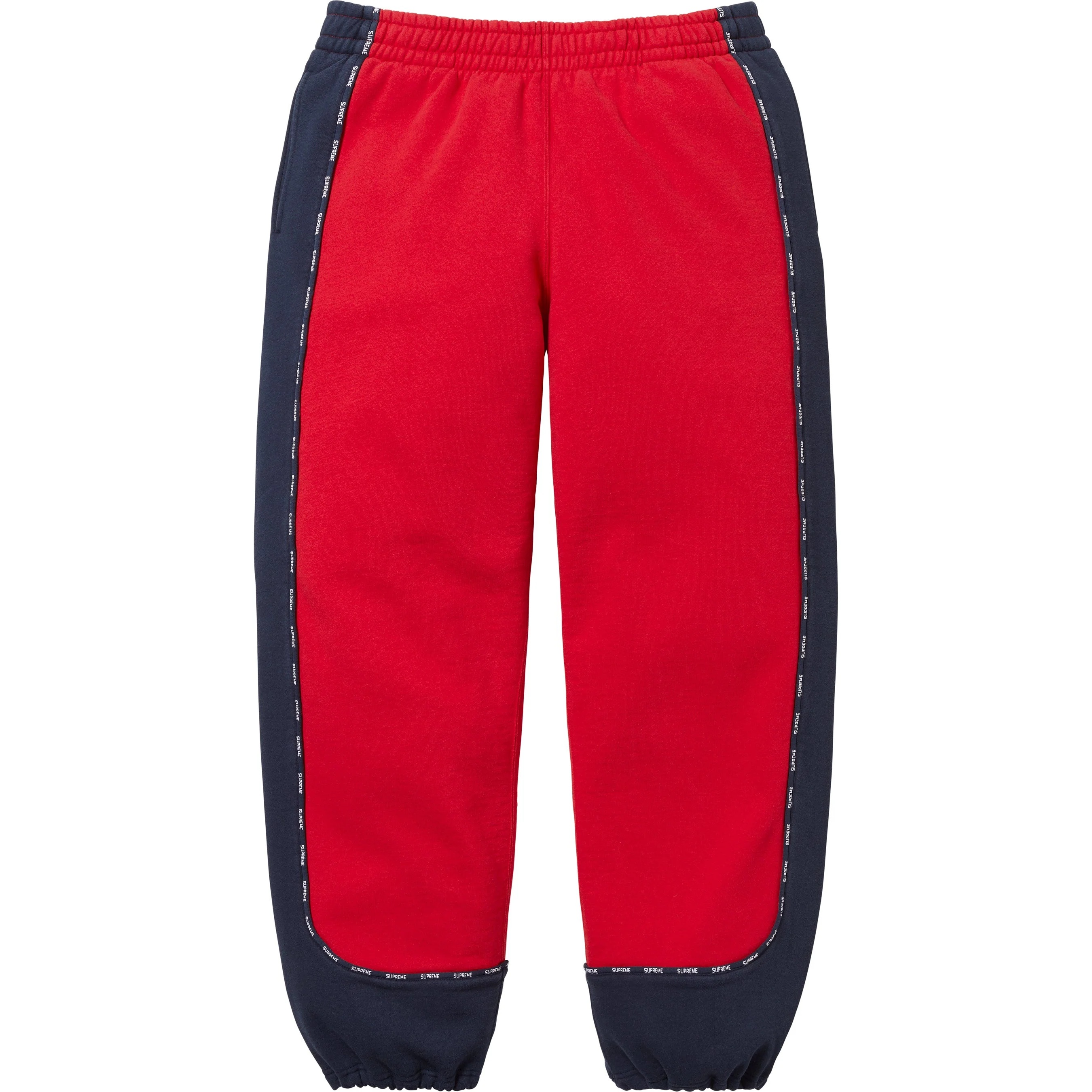 Piping Sweatpant view 11